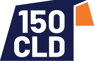 150CLD Logo RGB_Full Colour