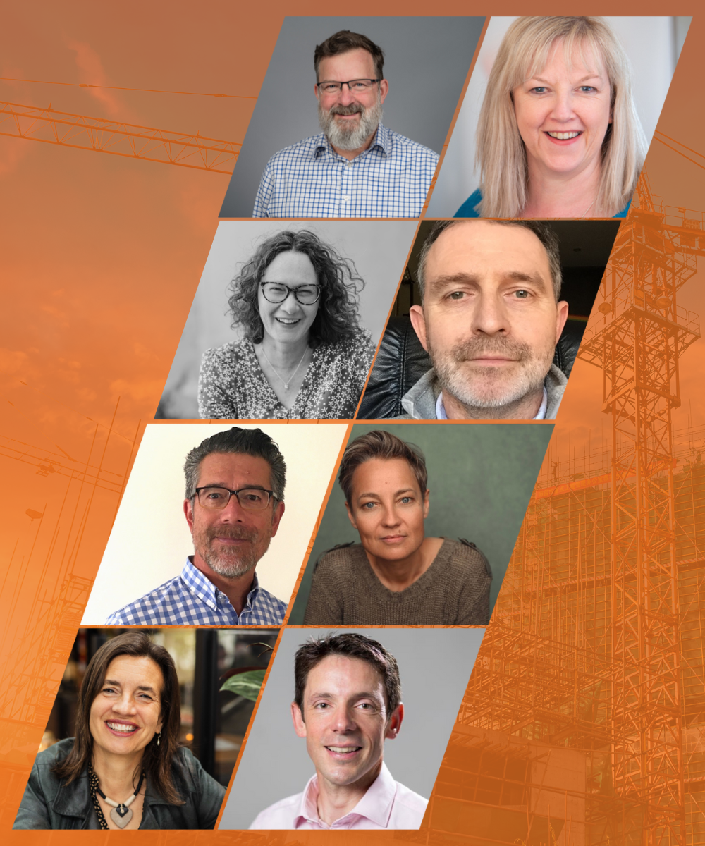 Team 150CLD portait Team 150CLD portait